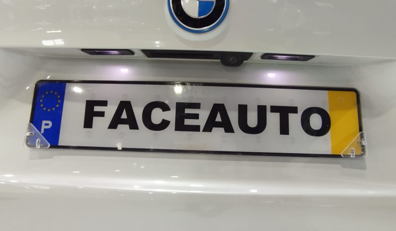 BMW X1 25 E XDRIVE completo