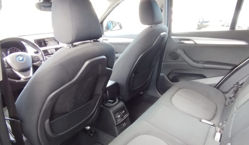 BMW X1 25 E XDRIVE completo