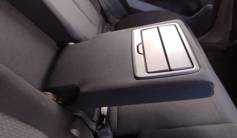 BMW X1 25 E XDRIVE completo