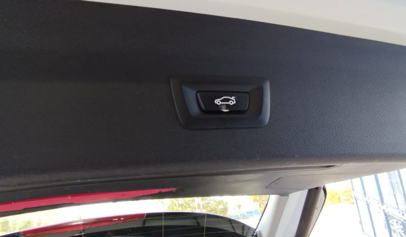 BMW X1 25 E XDRIVE completo