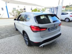 BMW X1 25 E XDRIVE completo