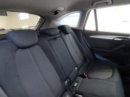 BMW X1 25 E XDRIVE completo