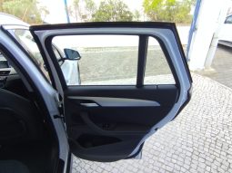 BMW X1 25 E XDRIVE completo