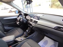 BMW X1 25 E XDRIVE completo