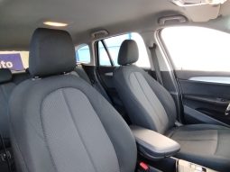 BMW X1 25 E XDRIVE completo