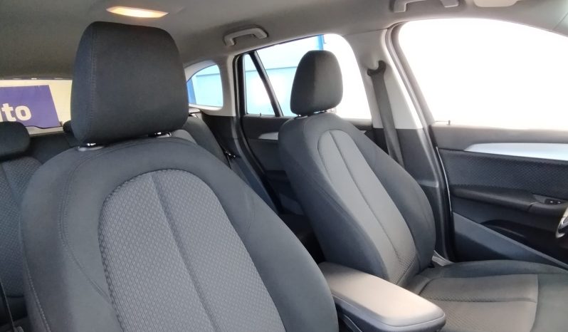 BMW X1 25 E XDRIVE completo