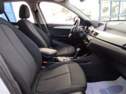BMW X1 25 E XDRIVE completo