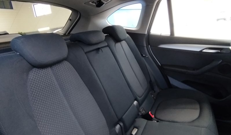 BMW X1 25 E XDRIVE completo
