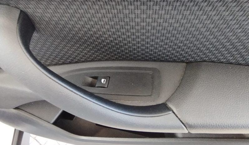BMW X1 25 E XDRIVE completo