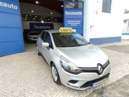 Renault Clio completo