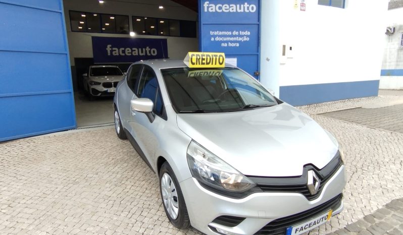 Renault Clio completo