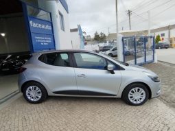Renault Clio completo