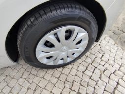 Renault Clio completo