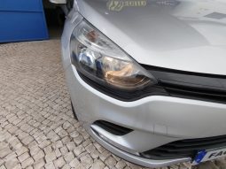 Renault Clio completo