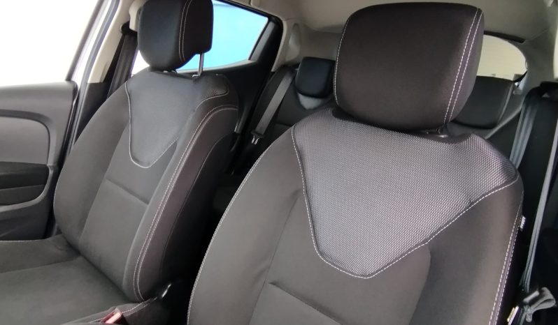 Renault Clio completo