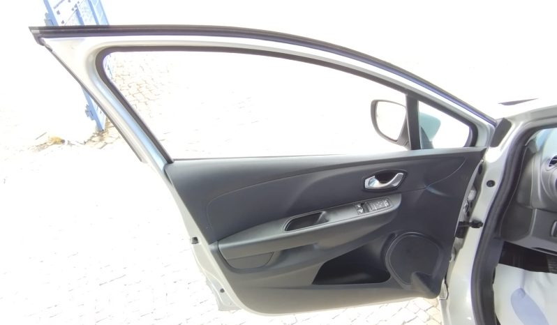 Renault Clio completo