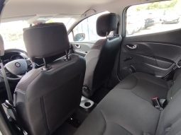 Renault Clio completo
