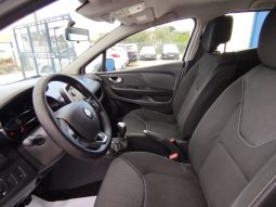 Renault Clio completo