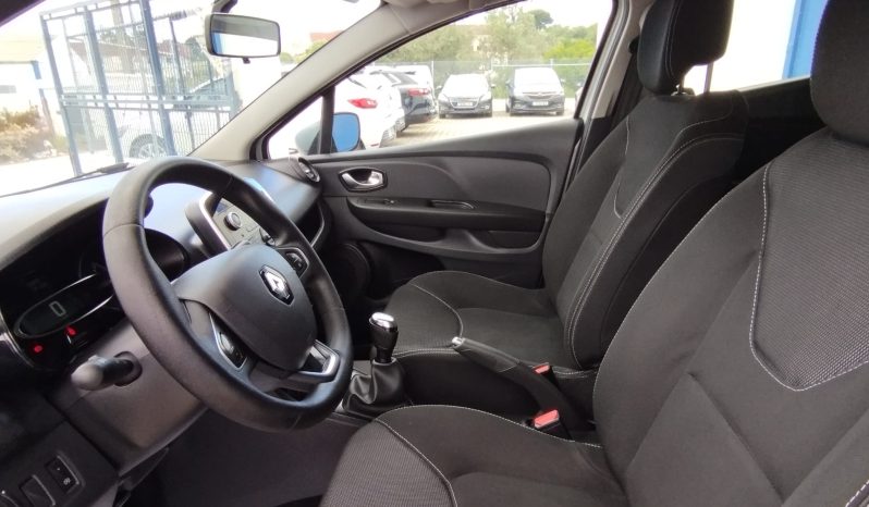 Renault Clio completo