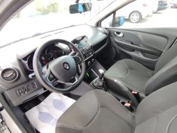 Renault Clio completo
