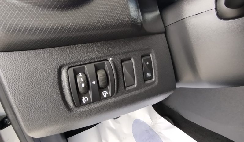 Renault Clio completo