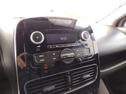 Renault Clio completo
