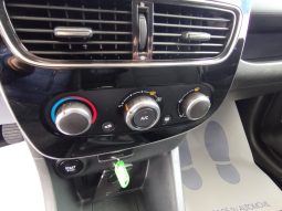 Renault Clio completo