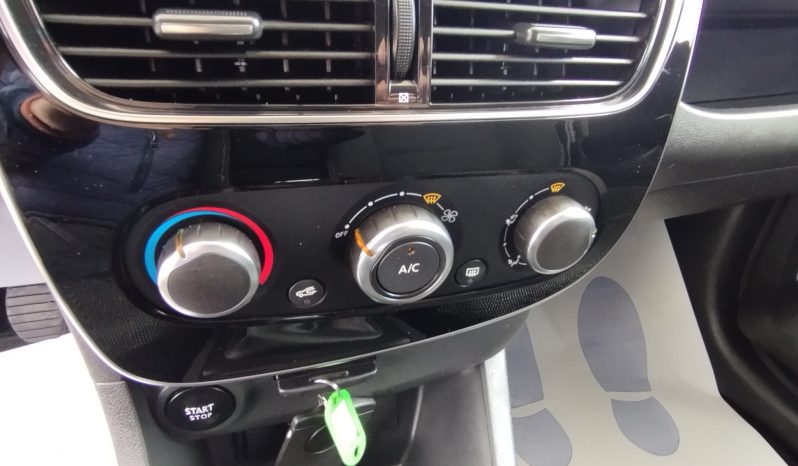 Renault Clio completo