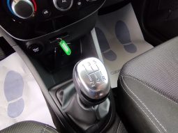 Renault Clio completo