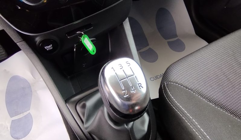 Renault Clio completo
