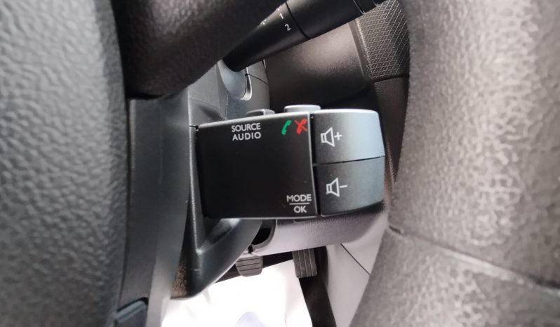 Renault Clio completo