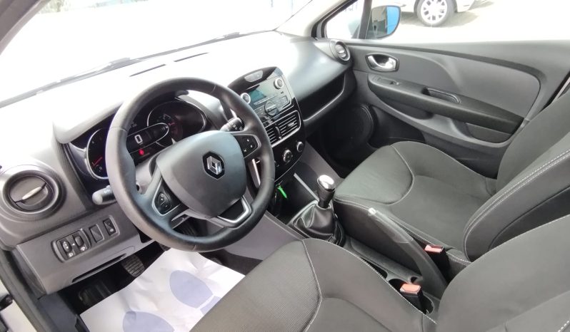 Renault Clio completo