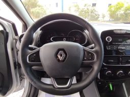 Renault Clio completo