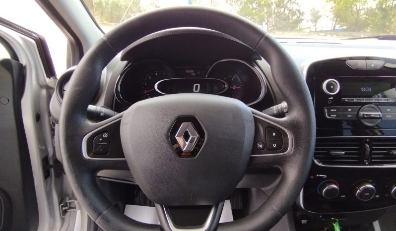 Renault Clio completo
