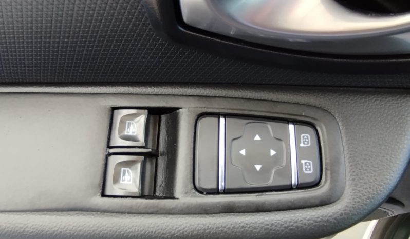 Renault Clio completo
