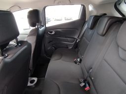 Renault Clio completo