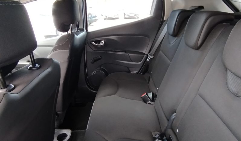 Renault Clio completo