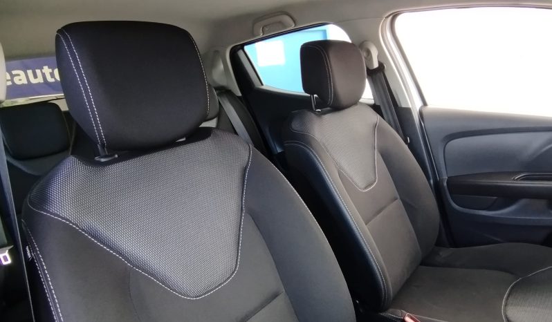 Renault Clio completo