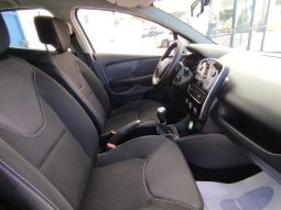 Renault Clio completo