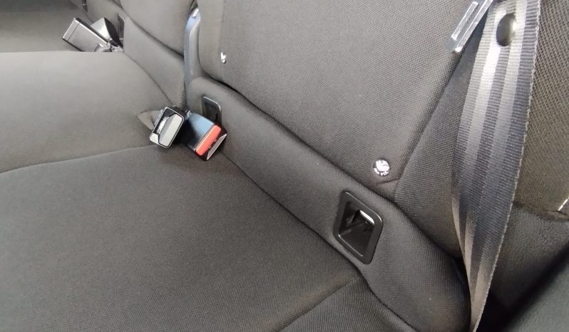 Renault Clio completo