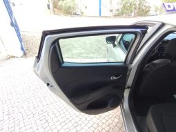 Renault Clio completo