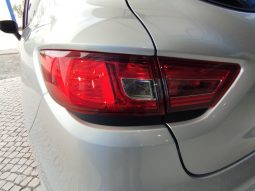 Renault Clio completo