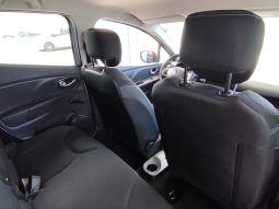 Renault Clio completo