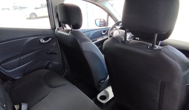 Renault Clio completo