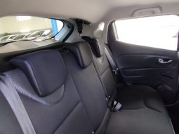 Renault Clio completo