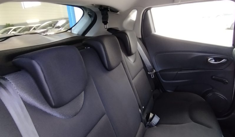 Renault Clio completo