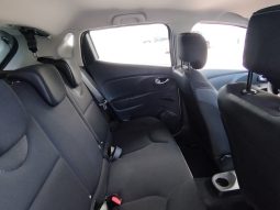 Renault Clio completo