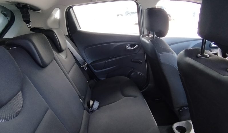 Renault Clio completo