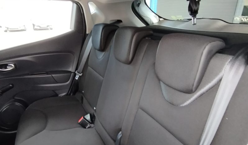 Renault Clio completo