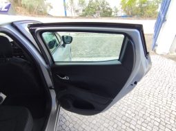 Renault Clio completo